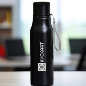 Water Bottle - Engraving