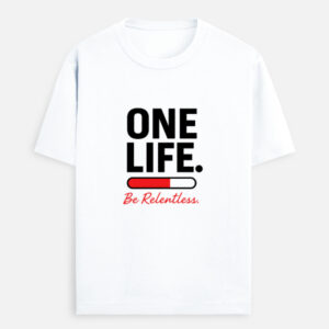 One Life T-Shirt