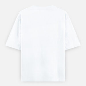 Doctor, Not Magician - Oversized T-Shirt by Dr Kishan