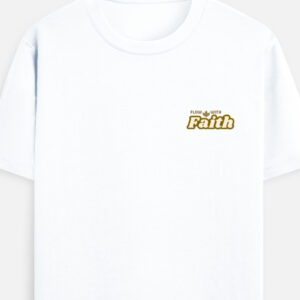 Flow With Faith - DTF