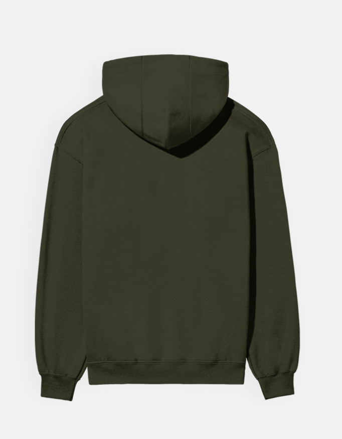 Ashtaang Yog Hoodie - Image 2