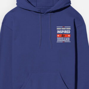 InspiredByDreams - Hoodie