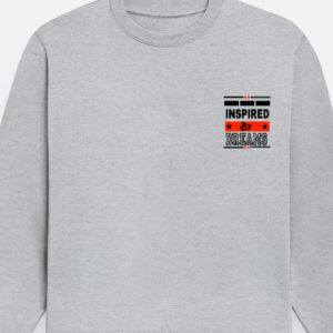 INSPIRED BY DREAMS - Unisex Sweatshirt
