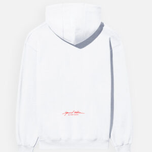 Ajeet Bharti - Signature Edition Hoodie