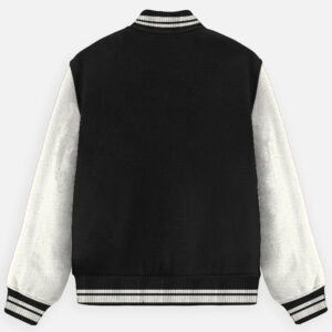 Unisex Varsity Jacket