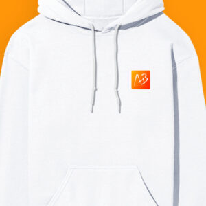 Ajeet Bharti - Signature Hoodie