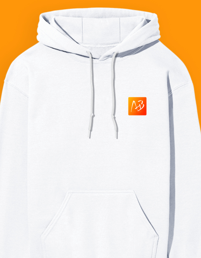 Ajeet Bharti - Signature Hoodie